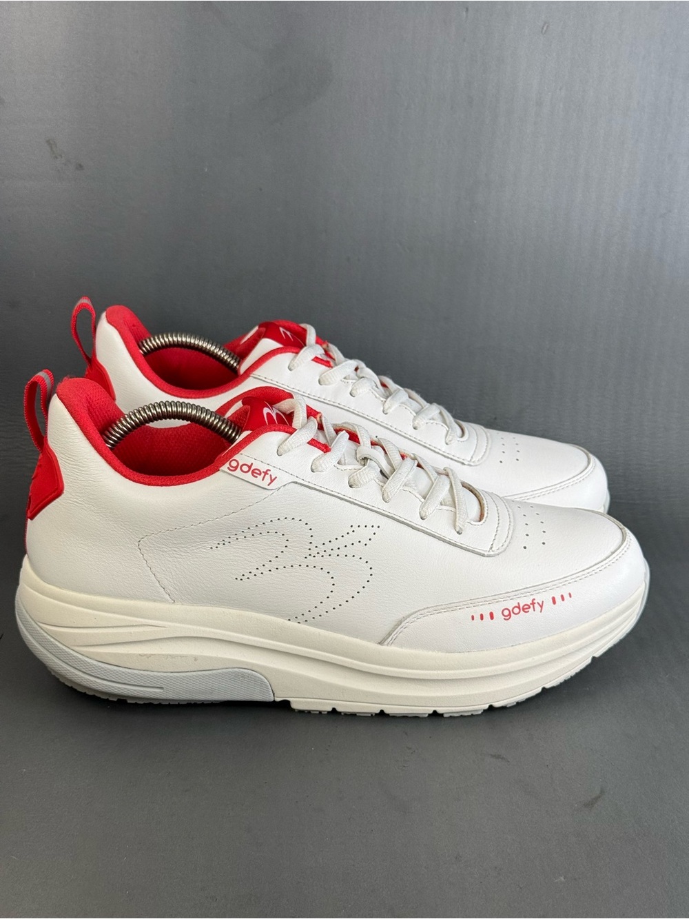 Gravity Defyer Yulaxon athletic sneaker shoes men’s size 11